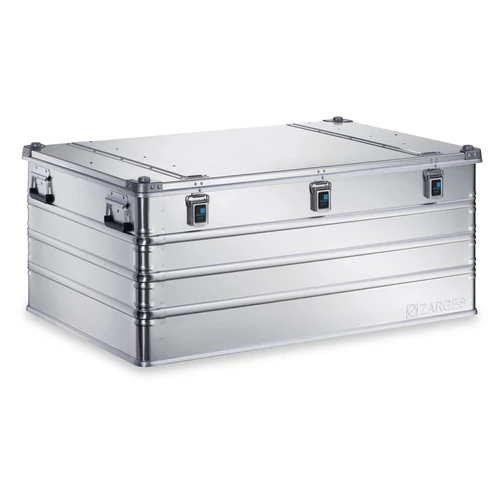 Zarges K470 Univerzális doboz 1.150x750x480mm  (414L)