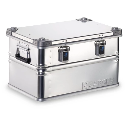 Zarges K470 Univerzális doboz 550x350x310mm  (60L)