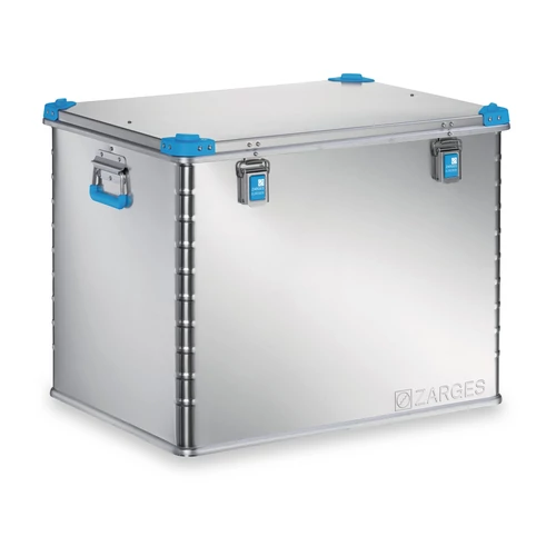 Zarges Logistik Eurobox tárolódoboz 750x550x580 (239L)