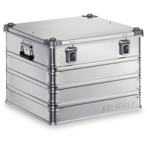 Zarges K470 Univerzális doboz 600x560x440mm  (148L)