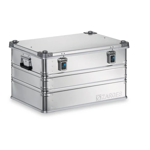 Zarges K470 Univerzális doboz 690x460x380mm  (121L)