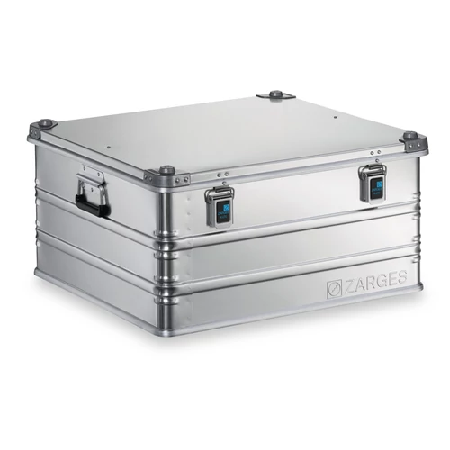 Zarges K470 Univerzális doboz 690x640x340mm  (150L)