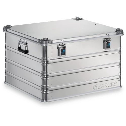 Zarges K470 Univerzális doboz 690x640x430mm  (190L)