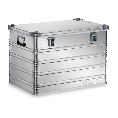 Zarges K470 Univerzális doboz 780x480x520mm  (195L)