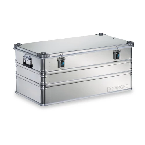 Zarges K470 Univerzális doboz 900x480x400mm  (173L)