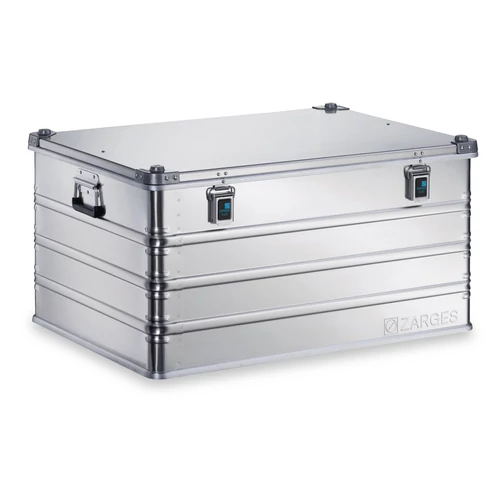 Zarges K470 Univerzális doboz 900x640x450mm  (259L)