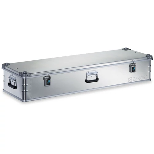 Zarges K470 Univerzális doboz 1.350x400x220mm  (119L)