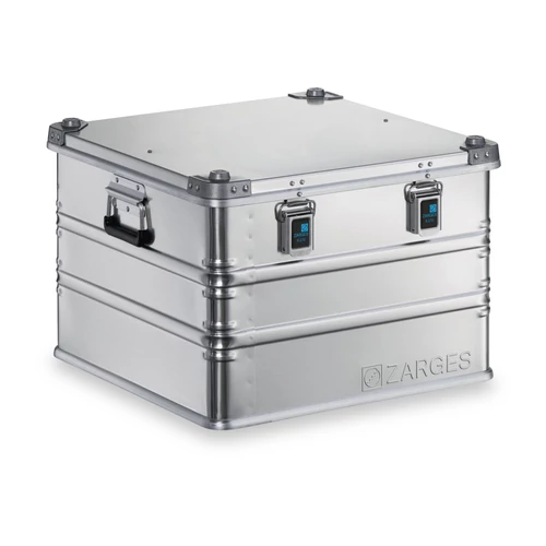 Zarges K470 Univerzális doboz 550x550x380mm  (115L)