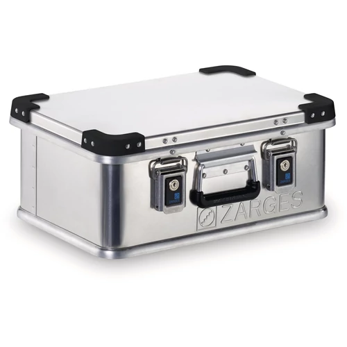 Zarges Mini-box XS 450x290x180mm  (24L)