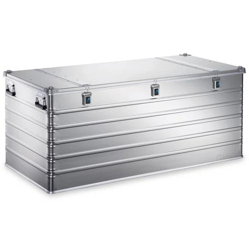 Zarges K470 Univerzális doboz 1.650x750x670mm  (829L)