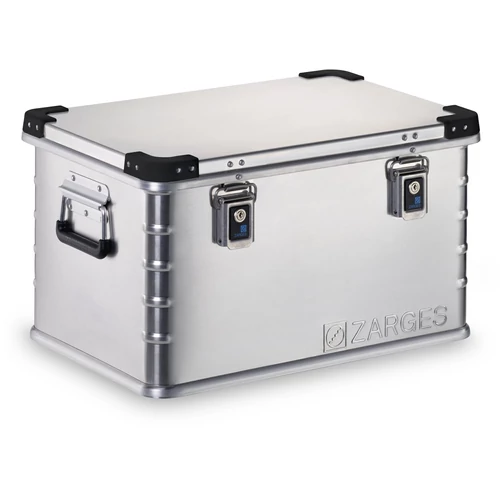Zarges Mini-box Plus 550x350x310mm  (60L)