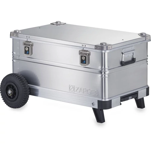 Zarges K424 XC doboz 750x350x380mm  (105L)