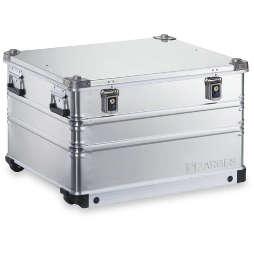Zarges K424 XC doboz 750x635x410mm  (195L)
