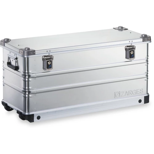 Zarges K424 XC doboz 910x350x380mm  (120L)