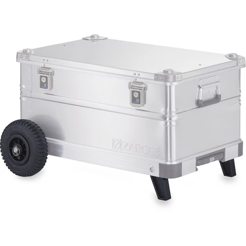 Zarges Offroad készlet 220 mm - alkalmas a 41813 cikkszámhoz