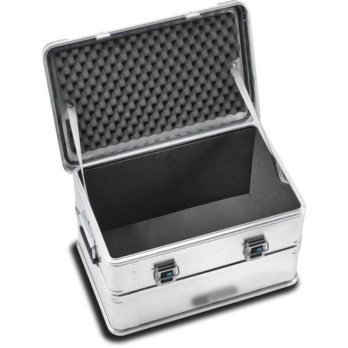 Zarges habbetét alumínium dobozhoz 350x250x150mm (Megfelelő: 40835)