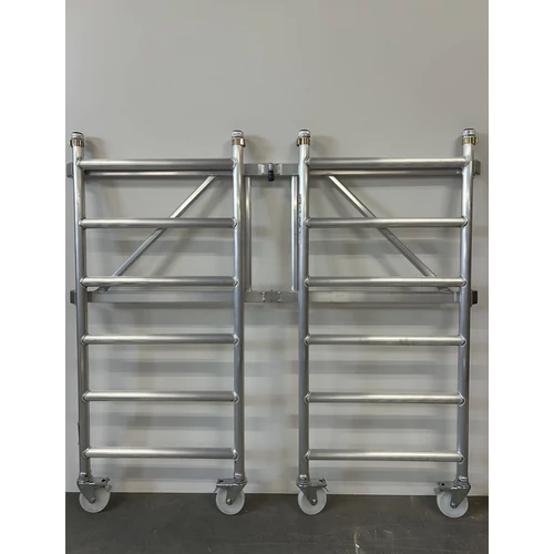 Zarges WernerCo PAX állvány alaptartó keret