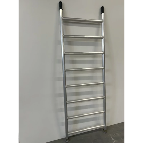 Zarges PaxTower 1T és S-PLUS 1T függőleges keret 2 méter 8 fokos