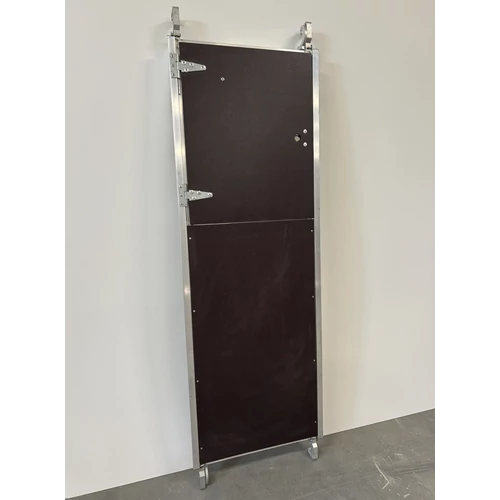 Zarges PaxTower 1T és S-PLUS 1T járólap átbújóval - 1,8 méter