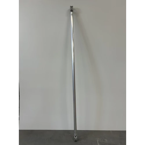 Zarges PaxTower 1T és S-PLUS 1T átlósmerevítő - 1,8 méter hosszú járólaphoz