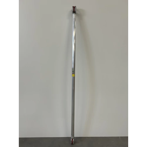 Zarges PaxTower 1T és S-PLUS 1T vízszintes merevítő / korlátrúd - 1,8 méter