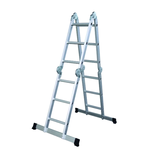 CENTAURE 4X3 FOKOS CSUKLÓS LÉTRA MUNKAHÍDDAL