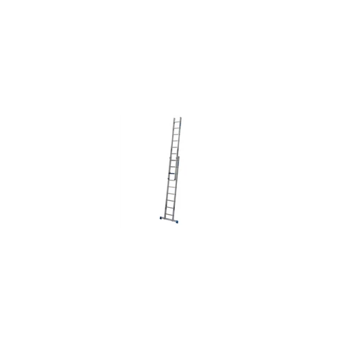 Krause TRBS STABILO TOLÓLÉTRA + BIZTOSÍTÁS 2X9 LÉTRA-/LÉPCSŐFOK