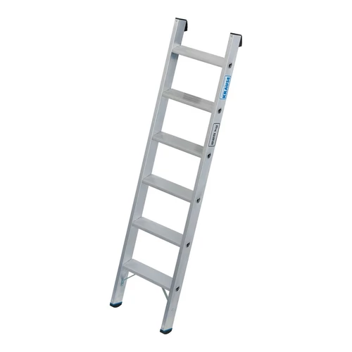 Krause STABILO támasztólétra 1x6 lépcsőfok 225 kg