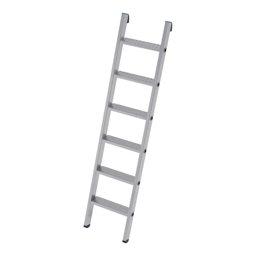 Krause Stabilo Lépcsőfokos Támasztólétra R13 1x6 Fokos