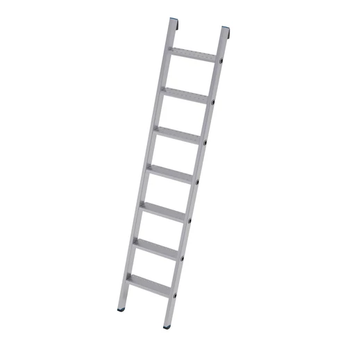 Krause Stabilo Lépcsőfokos Támasztólétra R13 1x7 Fokos