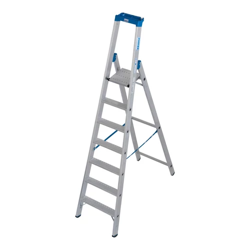 Krause STABILO Állólétra 1x7 R13 lépcsőfokokkal