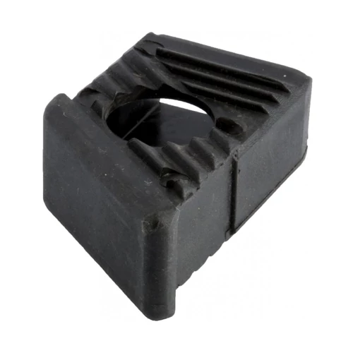 Krause STABILO Műanyag lábdugó 2 lépcsőfokos összecsukható lépcsőhöz, elülső (pá