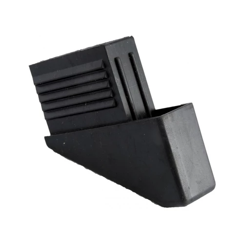 Krause STABILO Műanyag lábdugó 2 lépcsőfokos összecsukható lépcsőhöz, hátulsó (p