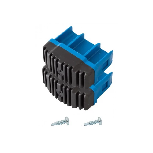 Krause Stabilo Lábdugó (párban) 97 x 25 mm