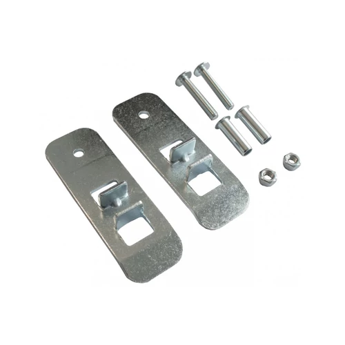 Krause STABILO Távtartó létrafokos két oldalon járható létrákhoz