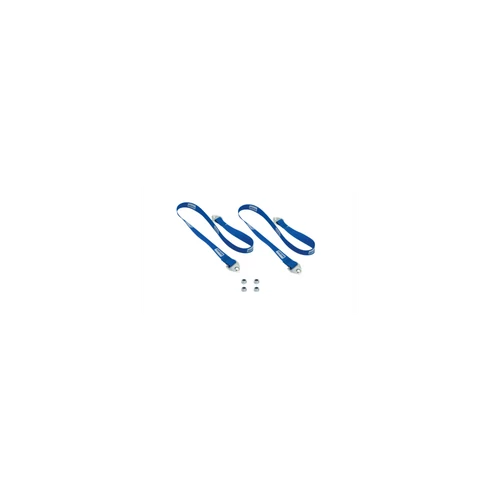 Krause HEVEDER-PÁR STABILO KÉTOLD.JÁRHATÓ LÉTRÁHOZ 124791 2x14 FOKHOSSZÚSÁG KB.