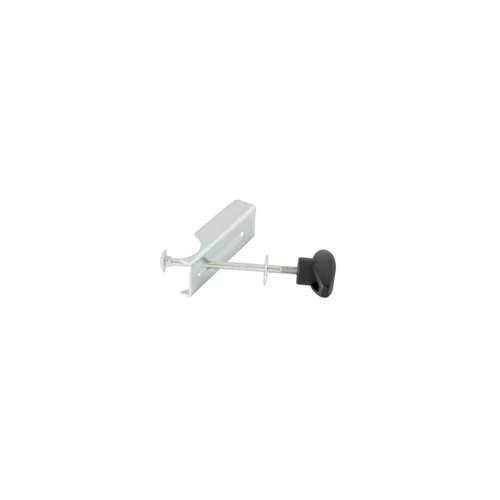 Krause „CLIMTEC“ ALU MUNKAÁLLVÁNY BIZTOSÍTÓ SZETT JÁRÓLAP M5 x 85 MM