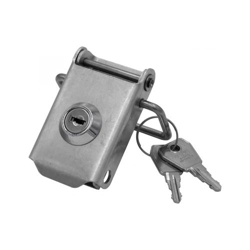 Krause Zár-szett alumínium dobozokhoz