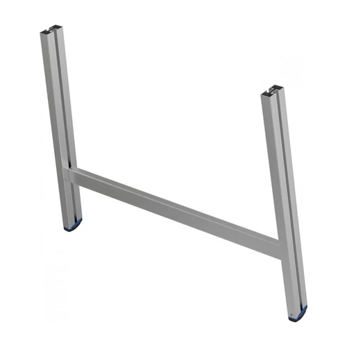 Krause STABILO Támasztóelem 2 lépcsőfokos dobogókhoz, bordázott