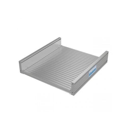 Krause STABILO Platform két oldalon járható dobogókhoz