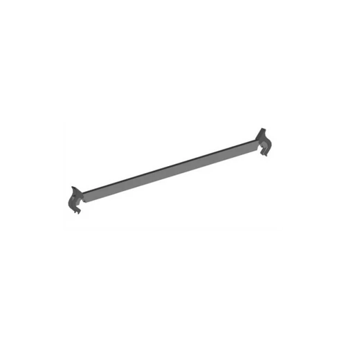 Zarges Z200/Z300 gurulóállvány korlátrúd 1,50 m