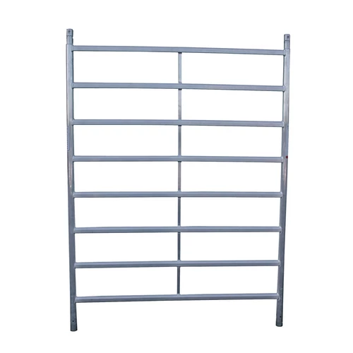 Krause Stabilo függőleges keret 2,00×1,50M