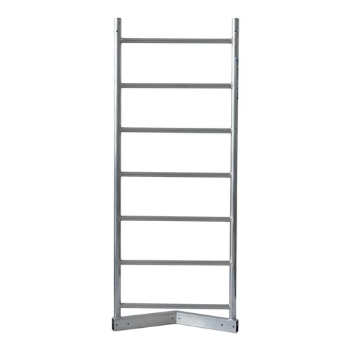 Krause Monto Climtec Alumínium alapállvány, alapkeret 1,75 x 0,65 m