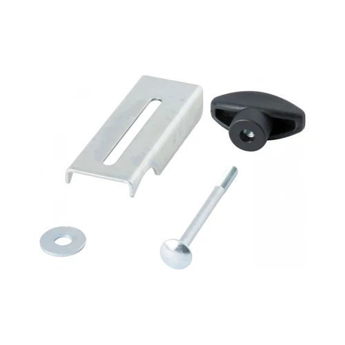 Krause Protec Korlátrúd/Átló Biztosító Szett M5X65Mm