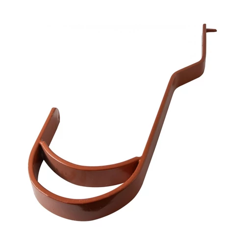 Krause tetőkampó sík és hullámos tetőcserepekhez VÖRÖS