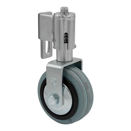 Krause STABILO RUGÓS KERÉK JOBBOS POLCLÉTRÁHOZ ÉS GURÍTHATÓ ÁLLÓLÉTRÁHOZ