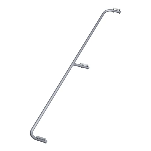 Krause MONTO + STABILO KAPASZKODÓ 11-18 FOKOS