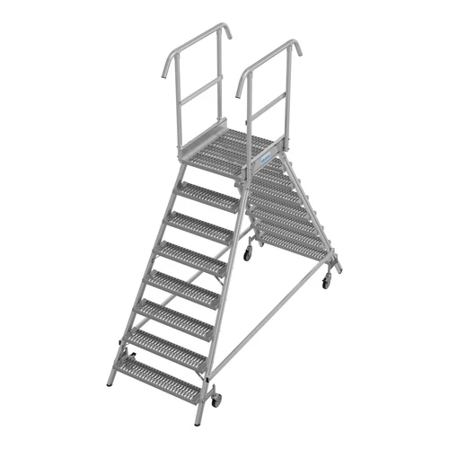 KRAUSE STABILO Gurítható dobogó 2x8 lépcsőfok R13