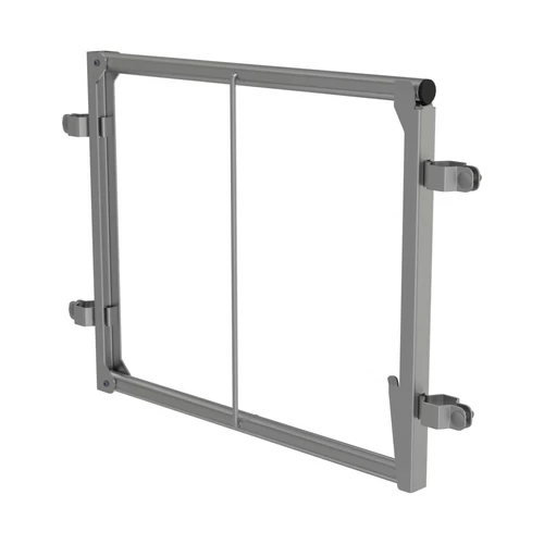 KRAUSE Biztosítókorlát dobogóhoz