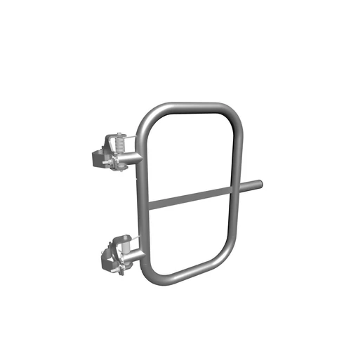 Krause BIZTOSÍTÓ KORLÁT Kilépő